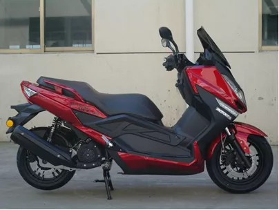 Motowell Grand Mexon 2019 Motowell Grand Mexon 2019