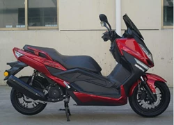 Motowell Grand Mexon Motowell Grand Mexon