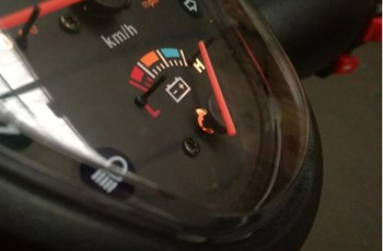 Motowell Elenor-E 2019 - Bild 4