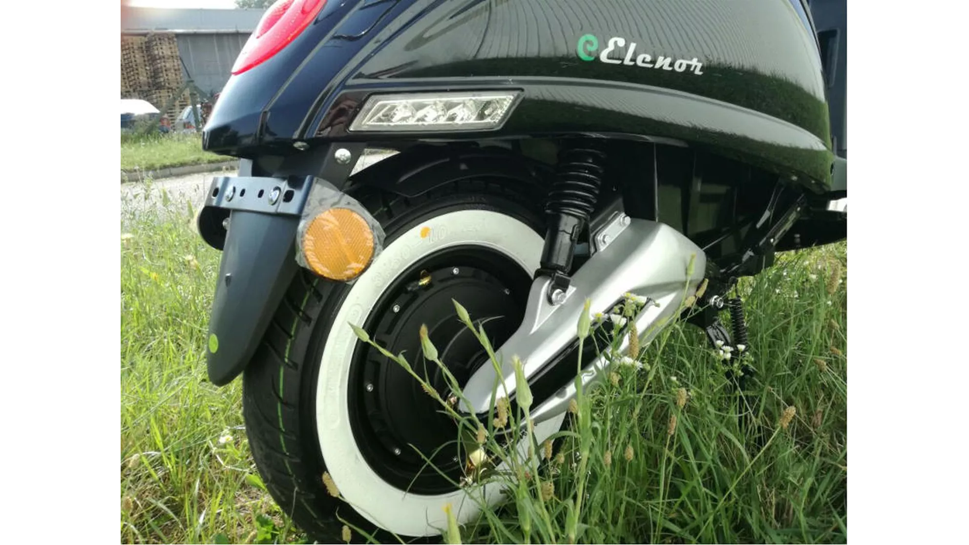 Motowell Elenor-E - Image 3 Motowell Elenor-E - Image 3