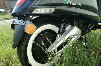 Motowell Elenor-E 2019 - Bild 5