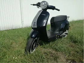 Motowell Elenor-E Motowell Elenor-E