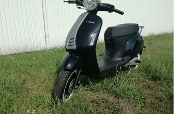 Motowell Elenor-E 2019 - Bild 2