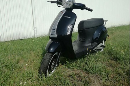 Motowell Elenor-E 2019