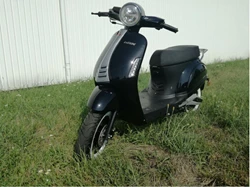 Motowell Elenor-E 2019