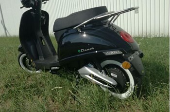 Motowell Elenor-E 2019 - Bild 3