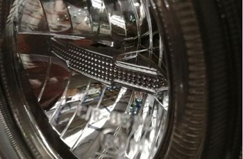 Motowell Elenor-E 2019 - Bild 7