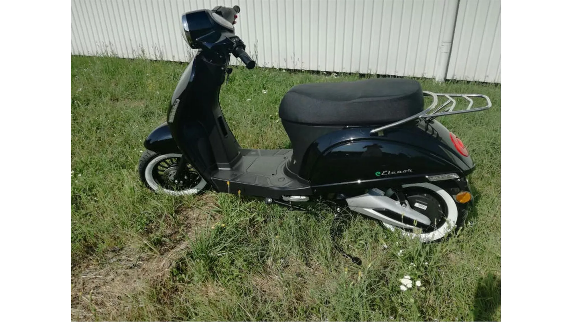 Motowell Elenor-E - Image 6 Motowell Elenor-E - Image 6