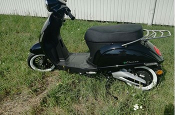 Motowell Elenor-E 2019 - Bild 8