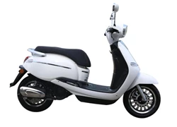 Motowell Retrosa 125 II Motowell Retrosa 125 II