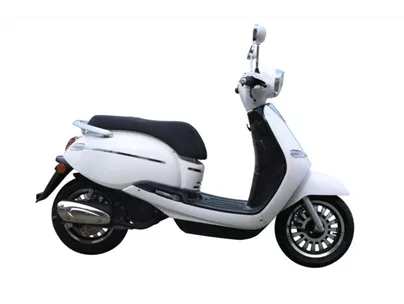 Motowell Retrosa 50 II 2019 Motowell Retrosa 50 II 2019