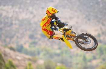 Suzuki RM-Z250 2019 - Bild 8 Suzuki RM-Z250 2019 - Bild 8
