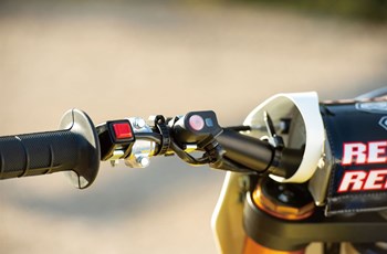 Suzuki RM-Z250 2019 - Bild 15 Suzuki RM-Z250 2019 - Bild 15