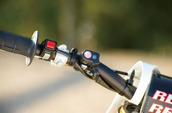 Suzuki RM-Z250 2019 - Bild 17 Suzuki RM-Z250 2019 - Bild 17