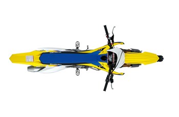 Suzuki RM-Z250 2019 - Bild 13 Suzuki RM-Z250 2019 - Bild 13