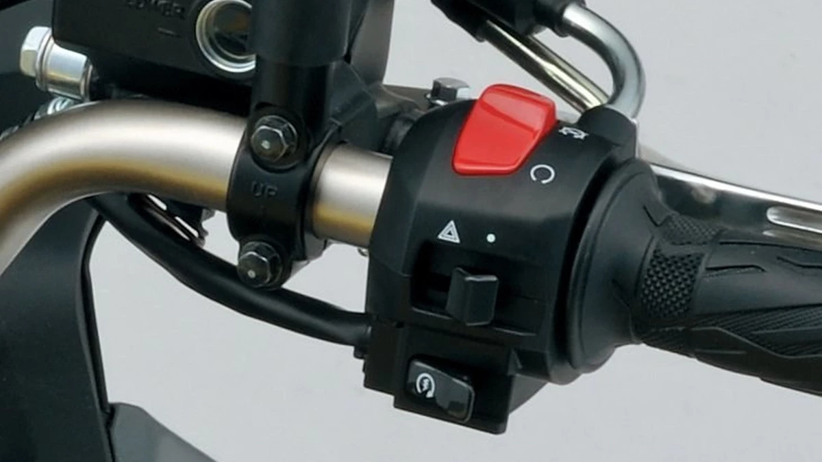 Suzuki V-Strom 650 Bild 11: Suzuki V-Strom 650