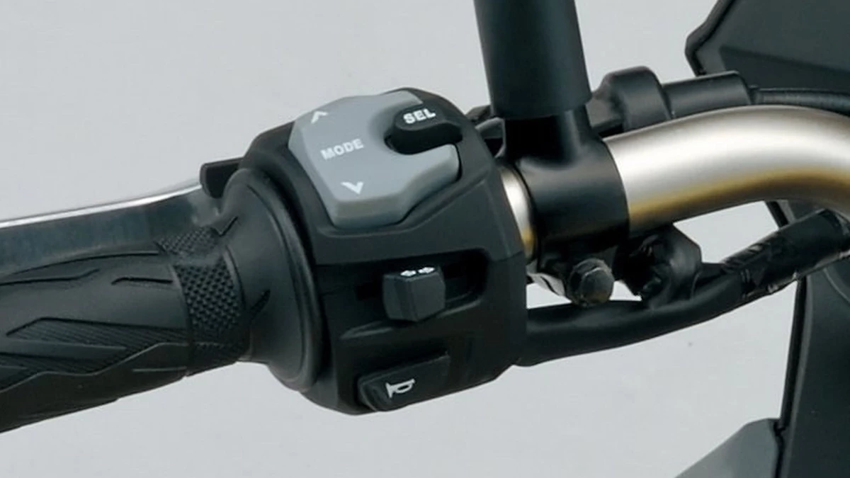 Suzuki V-Strom 650 Bild 14: Suzuki V-Strom 650