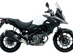 Suzuki V-Strom 650