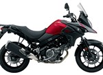 Suzuki V-Strom 650