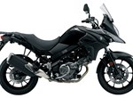 Suzuki V-Strom 650