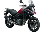 Suzuki V-Strom 650