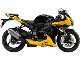 Suzuki GSX-R 750 Suzuki GSX-R 750