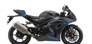 Suzuki GSX-R 1000 2015 vs Suzuki GSX-R 1000 2019