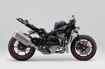 Suzuki GSX-R 1000 2019 - Bild 8 Suzuki GSX-R 1000 2019 - Bild 8