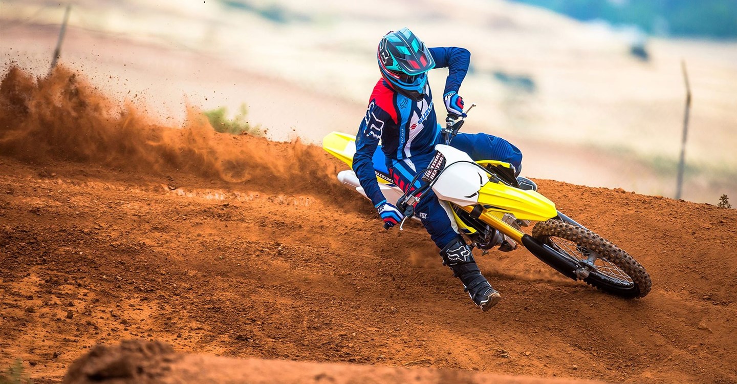 Suzuki RM-Z450