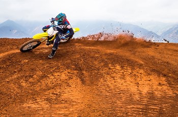 Suzuki RM-Z450 2019 - Bild 5