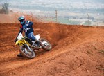 Suzuki RM-Z450