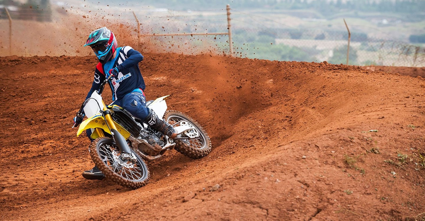 Suzuki RM-Z450
