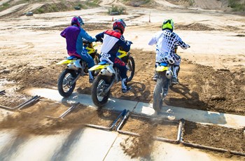 Suzuki RM-Z450 2019 - Bild 18