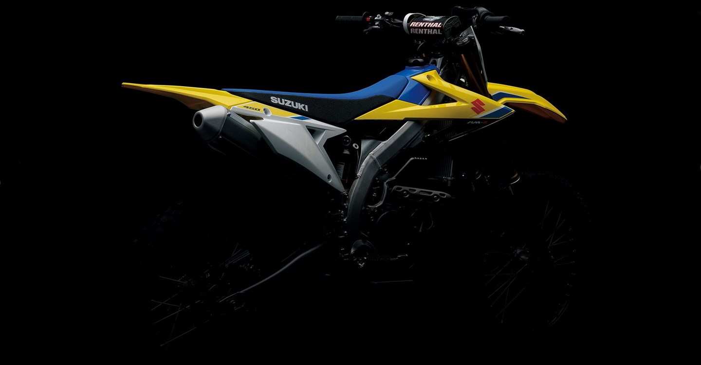 Suzuki RM-Z450