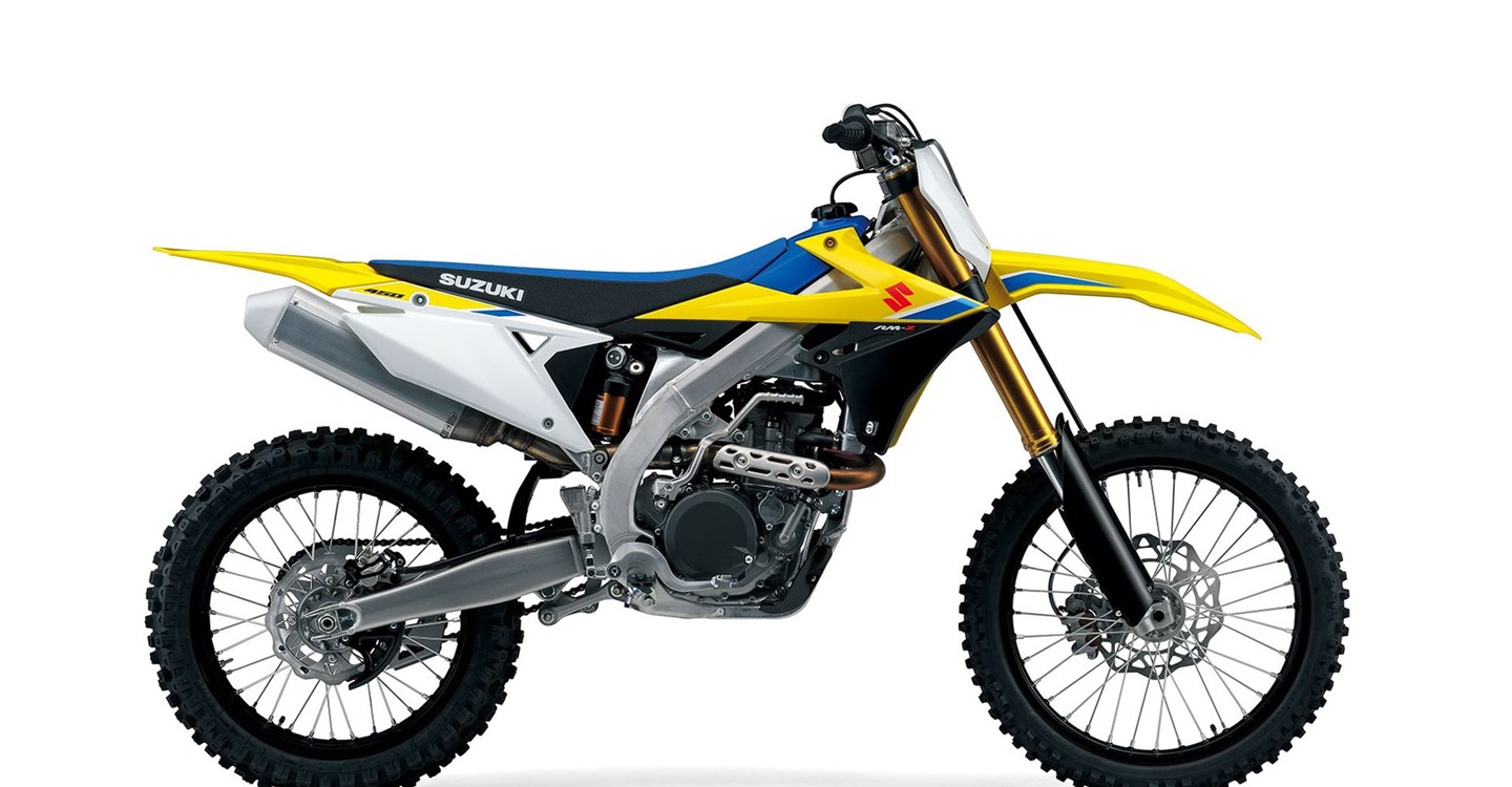 Suzuki RM-Z450
