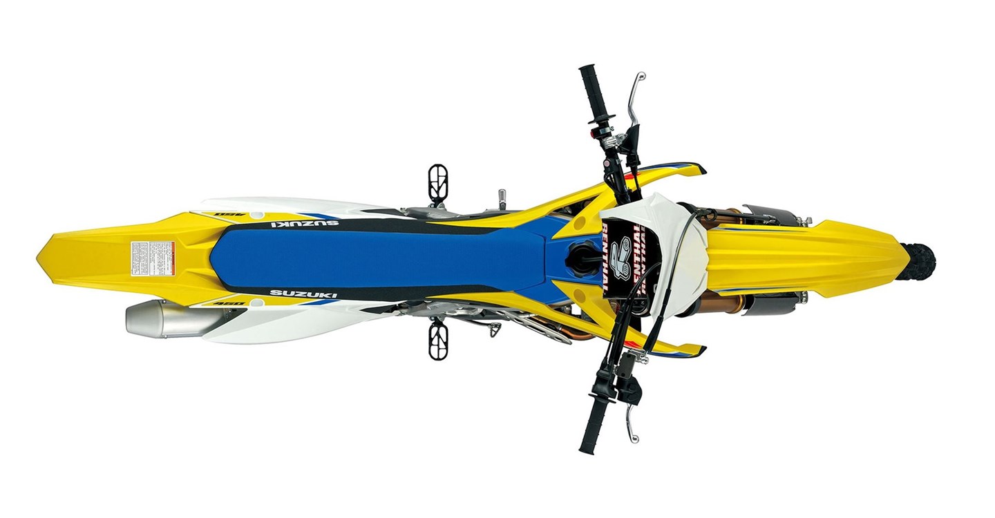 Suzuki RM-Z450