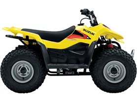 Suzuki QuadSport Z50 Suzuki QuadSport Z50