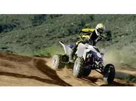 Suzuki Quadsport Z400 Suzuki Quadsport Z400