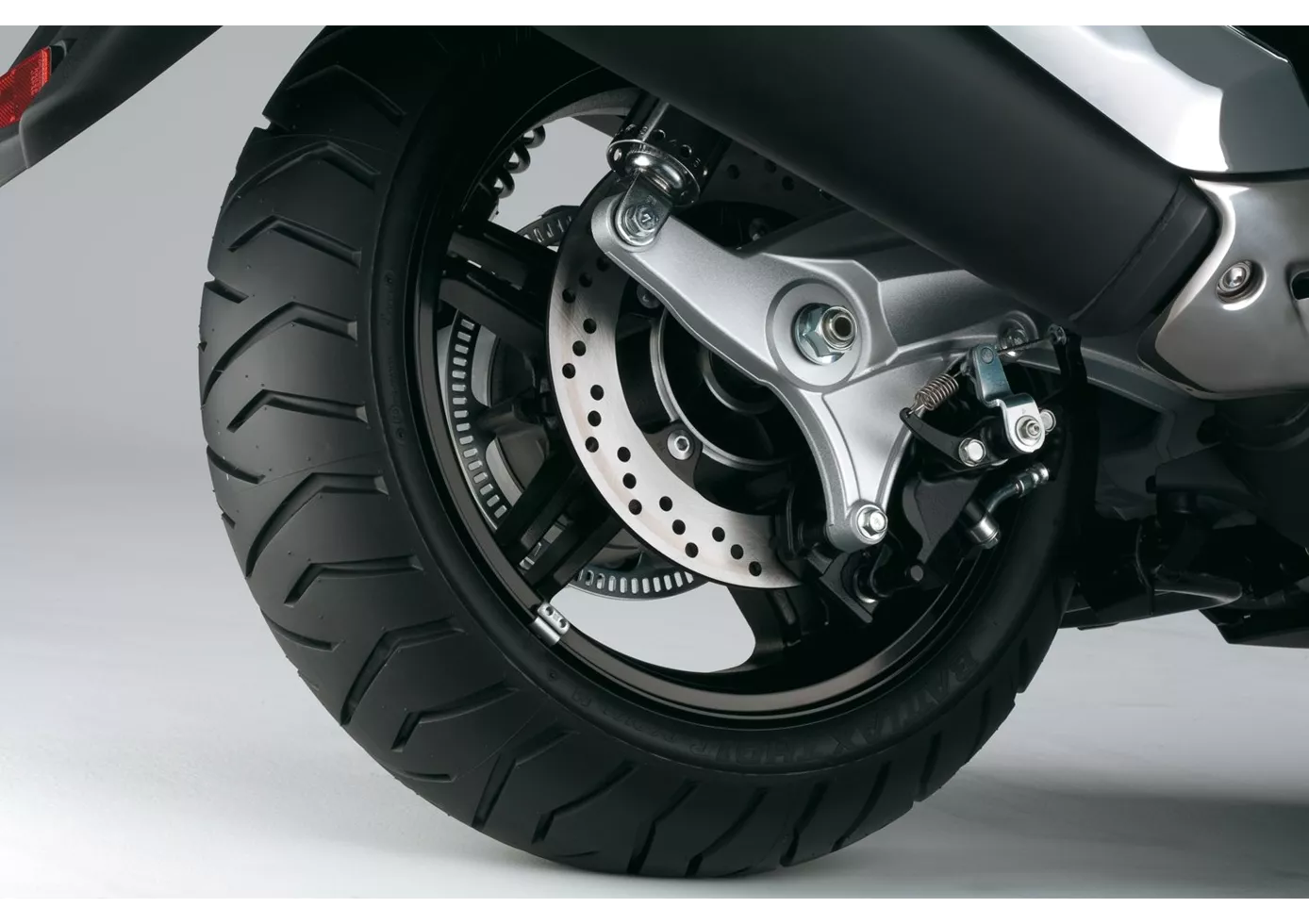 Suzuki Burgman 650 Executive 2019 Suzuki Burgman 650 Executive 2019