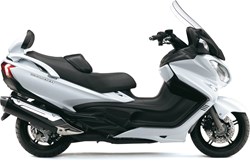 Suzuki Burgman 650 Executive 2019