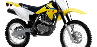 Sachs ZX 125 2018 vs Suzuki DR-Z 125 L 2019