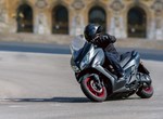 Suzuki Burgman 400