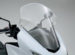 Suzuki Burgman 400
