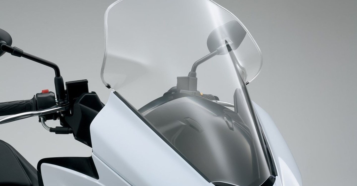 Suzuki Burgman 400