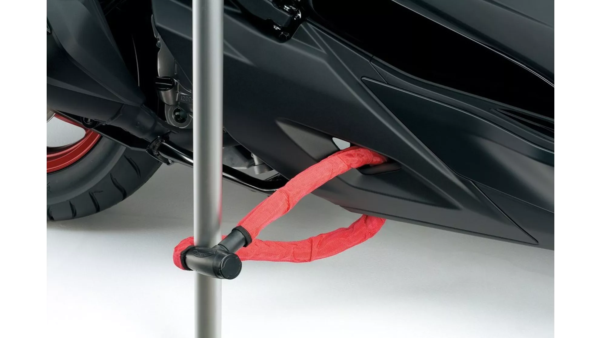 Suzuki Burgman 400 - Image 9 Suzuki Burgman 400 - Image 9