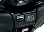 Suzuki Burgman 400
