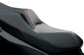 Suzuki Burgman 400 2019 - Bild 14 Suzuki Burgman 400 2019 - Bild 14