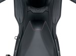 Suzuki Burgman 400