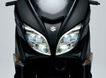Suzuki Burgman 400