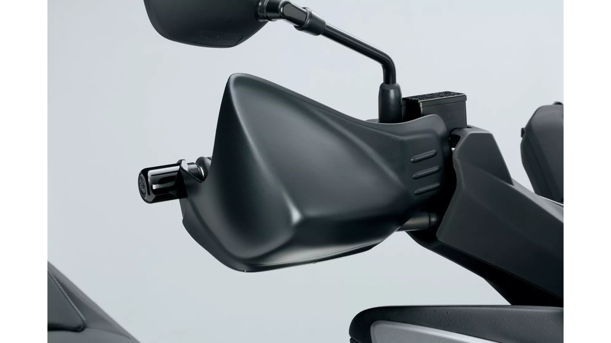 Suzuki Burgman 400 - Image 23 Suzuki Burgman 400 - Image 23